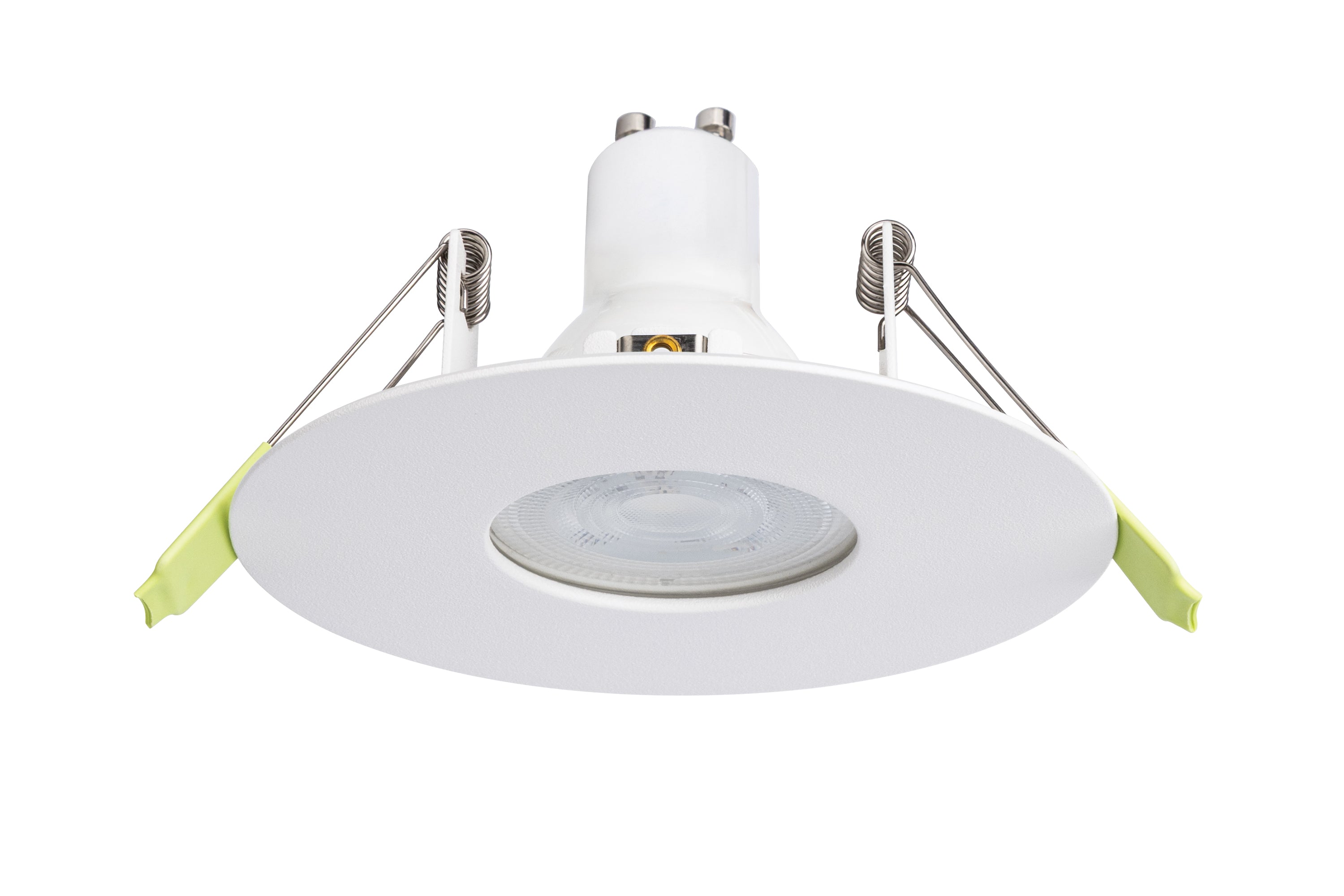 IP65 LED inbouwspot - Maris- Mat wit - Brandwerend - Zaagmaat 70MM - 100MM - Outledtl.nl